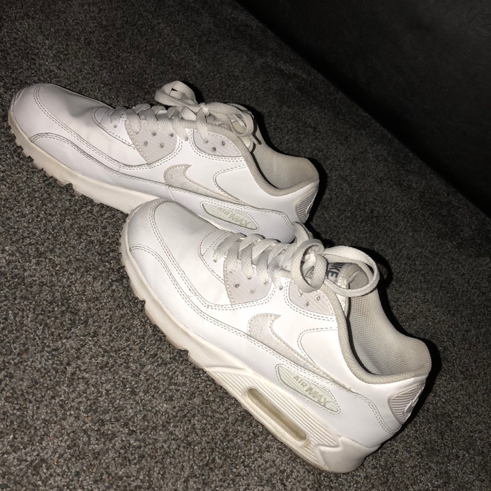 Nike shoes